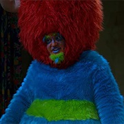 Sonny With a Chance: A So Random Halloween Special