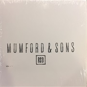 Mumford & Sons – RSD
