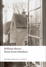 News From Nowhere (Morris, William)