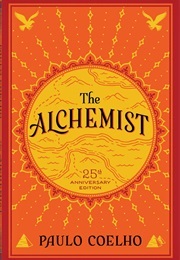 The Alchemist (Coehlo, Paulo)