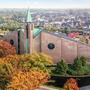 De Hoeksteen, Barneveld, Netherlands