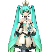 Hatsune Miku Outfit 118