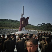 North Korea (David Guttenfelder)