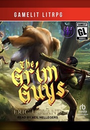 The Grim Guys (Eric Ugland)