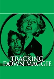 Tracking Down Maggie (1994)