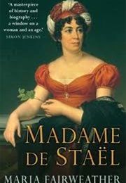 Madame De Stael (Maria Fairweather)