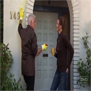 Help Me Help You: "Perseverance" (S1,E9)