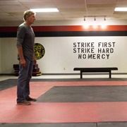 S1.E2: Strike First