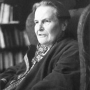 G.E.M. Anscombe