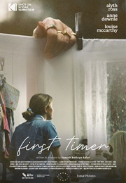 First Timer (2025)