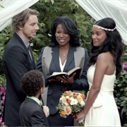 S3.E18: My Brother's Wedding