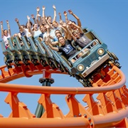 Big Bear Mountain (Dollywood, USA)