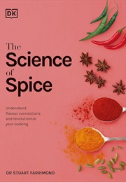 The Science of Spice (Stuart Farrimond)
