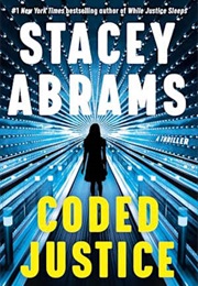 Coded Justice (Stacey Abrams)
