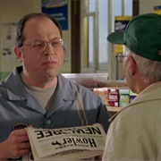 S5.E17: The Accidental Cleanist