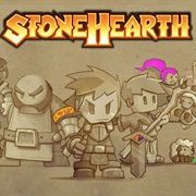 Stonehearth
