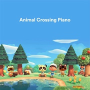 Eirene Montclaire - Animal Crossing Piano