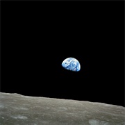 Earthrise (William Anders)