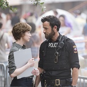 S3.E2: Don't Be Ridiculous