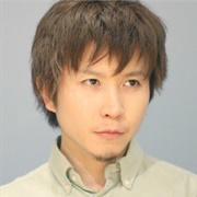 Yoshimasa Terui