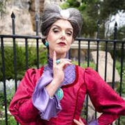 Lady Tremaine