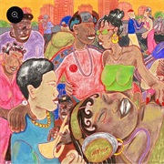 Kokoroko - Tuff Times Never Last