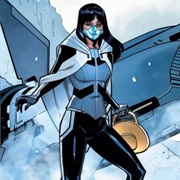 Risque (Gloria Dolores Muñoz)