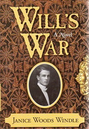 Will's War (Janice Woods Windle)