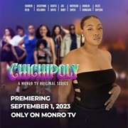 Chichipoly (Liberia)