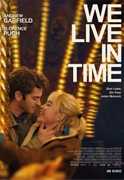 We Live in Time (2024)