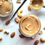 Nut Butters