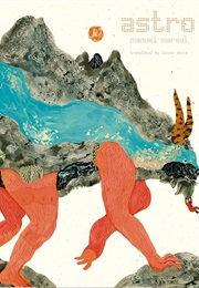 Astro (Manuel Marsol)