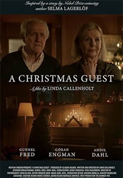 En Julgäst (2025)