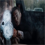 Bodyguard: "Episode 2" (S1,E2)