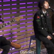 #1143 Candles by Sub Urban