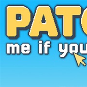 Patch Me If You Can