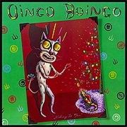 Nothing to Fear - Oingo Boingo