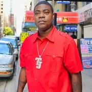 Tracy Jordan (30 Rock)