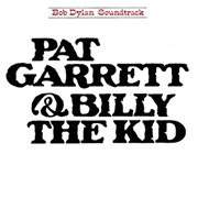 Pat Garrett & Billy the Kid (1973)