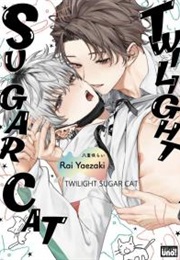 Twilight Sugar Cat (Rai Yaezaki)