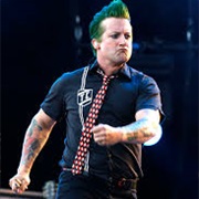 Tré Cool