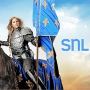 S48.E5: Amy Schumer/Steve Lacy