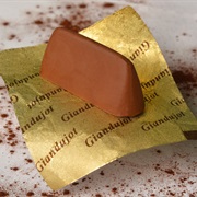 Gianduiotto (Turin, Italy)
