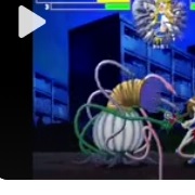 Magical Girl Mayuko-Chan