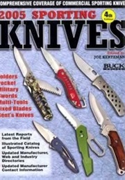 2005 Sporting Knives (Joe Kertzman)
