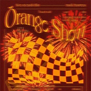 Orange Show Speedway - Lizzy McAlpine