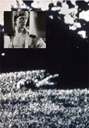 The Mysterious Body in the Photographs in Blow-Up (1966)