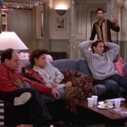 S2.E10: The Baby Shower