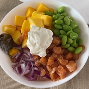 Poke Bowl
