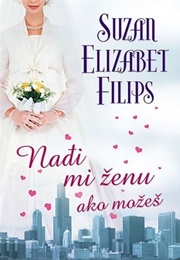 Nadji Mi Zenu Ako Mozes (Suzan Elizabet Filips)